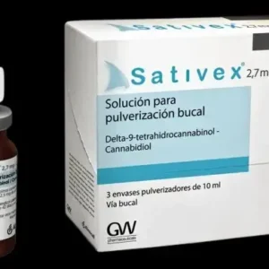 ou acheter du sativex